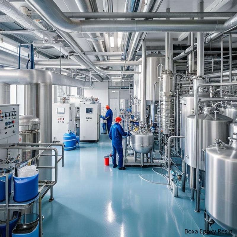 interior epoxy flooring cost